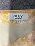 Assorted Brands Paisley Yellow Casual Skirt Size S - photo 4