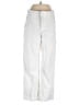 Everlane White Casual Pants Size 0 - photo 1