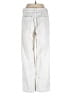 Everlane White Casual Pants Size 0 - photo 2
