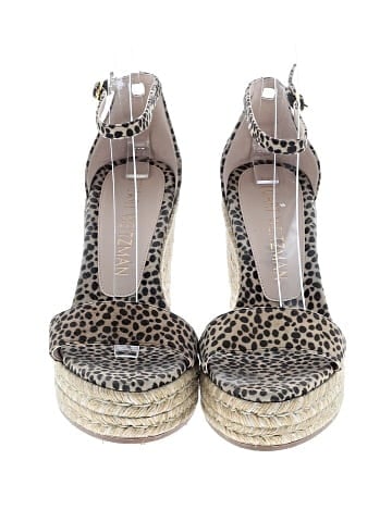 Stuart Weitzman Sandals (view 2)