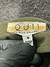 Quii Brown Casual Pants Size M - photo 4