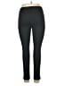 GAIAM Black Active Pants Size 8 - photo 2