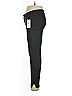 GAIAM Black Active Pants Size 8 - photo 5