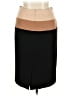 Ann Taylor Color Block Black Formal Skirt Size 14 - photo 2