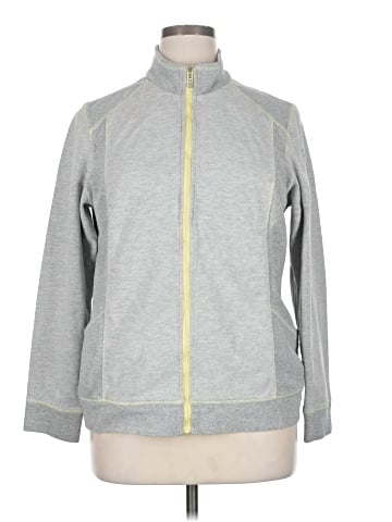 Norm Thompson Jacket (view 1)