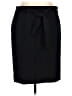 Bar III Solid Black Formal Skirt Size 1X - photo 1