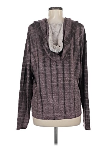 Miss Me Pullover Sweater (view 2)