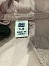 Uniqlo Solid Tan Jacket Size 7 - 8 - photo 3