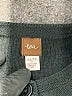 Tea 100% Cotton Black Cardigan Size XS (kids) - photo 3