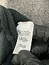 Tea 100% Cotton Black Cardigan Size XS (kids) - photo 4