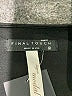 Final Touch Black Cocktail Dress Size M - photo 7