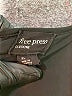 Free Press 100% Polyester Black Bodysuit Size XL - photo 3
