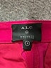 A.L.C. Pink Casual Pants Size 0 - photo 7