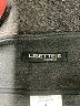 Lisette Black Gray Casual Pants Size 4 - photo 6