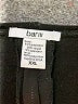 Bar III Black Pullover Sweater Size XXL - photo 7