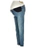 J Brand Color Block Blue Jeans Size 25 waist - photo 1