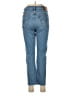 Levi's Hearts Blue Jeans Size 28 waist - photo 2