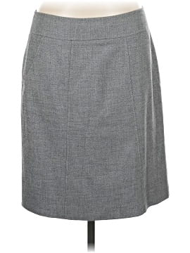 Ann Taylor Loft Formal Skirt