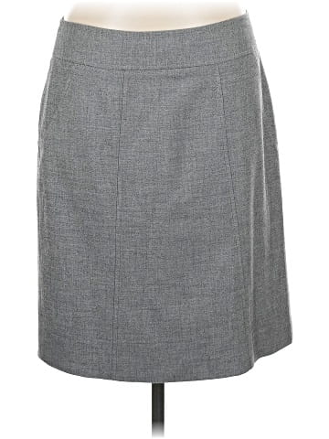 Ann Taylor LOFT Formal Skirt (view 1)