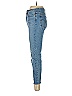 Levi's Hearts Blue Jeans Size 28 waist - photo 5