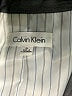 Calvin Klein Gray Blazer Size 0 - photo 6