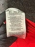 BCBGMAXAZRIA 100% Polyester Red Cocktail Dress Size 0 - photo 5