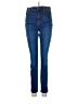 Madewell Solid Blue Jeans Size 29 waist - photo 1