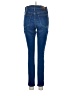 Madewell Solid Blue Jeans Size 29 waist - photo 2