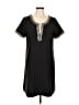 Unbranded Black Casual Dress Size L - photo 1