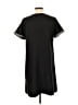 Unbranded Black Casual Dress Size L - photo 2