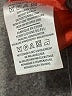 AQ / AQ 100% Polyester Red Cocktail Dress Size 2 - photo 5