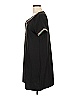 Unbranded Black Casual Dress Size L - photo 5