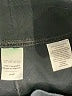 Shimera Solid Black Active Pants Size S - photo 7