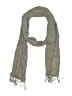 Martin + Osa Gray Tan Scarf One size - photo 1