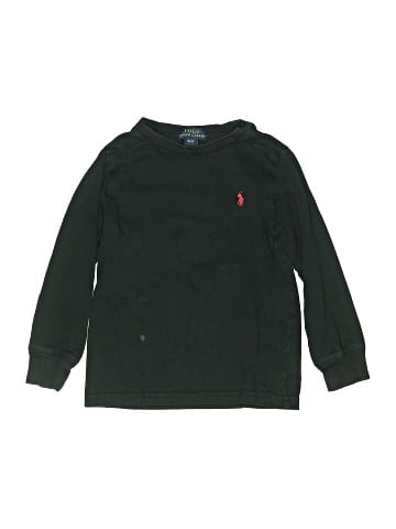 Polo by Ralph Lauren Long Sleeve Polo (view 1)