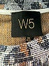 W5 Silver Sweater Vest Size XL - photo 7