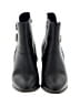 The Kooples Black Ankle Boots Size EU 39 - photo 2