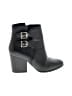 The Kooples Black Ankle Boots Size EU 39 - photo 1
