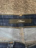 mavi Solid Blue Jeans Size 30 waist - photo 7