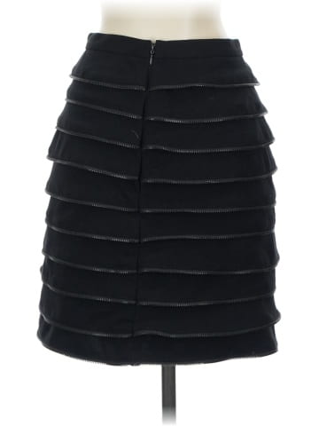 Aryn K. Formal Skirt (view 2)