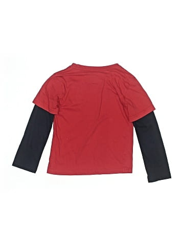 Tommy Hilfiger Long Sleeve T-Shirt (view 2)