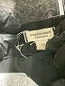 Madewell Black Denim Skirt Size 26 waist - photo 4
