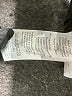 Madewell Black Denim Skirt Size 26 waist - photo 5