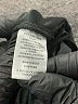 Windsor Black Bodysuit Size XS - photo 4