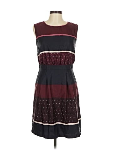 Ann Taylor LOFT Casual Dress (view 1)