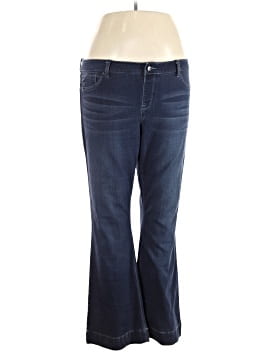 Hot In Hollywood Jeans