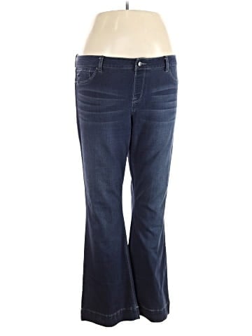 Hot In Hollywood Jeans (view 1)