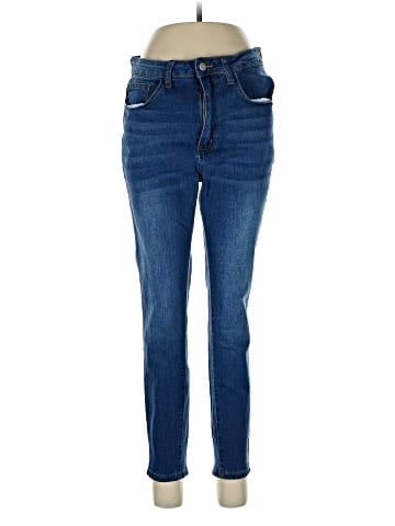 Shein Jeans (view 1)