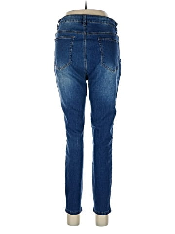 Shein Jeans (view 2)