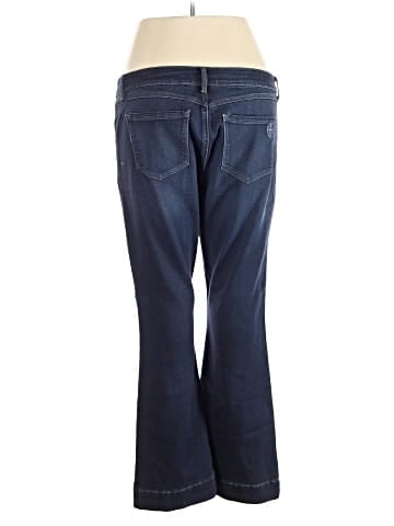 Hot In Hollywood Jeans (view 2)